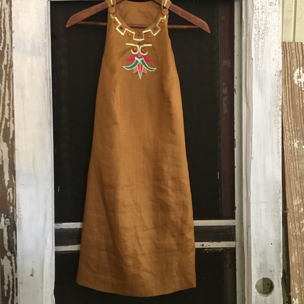 Deborah Laws Dress
